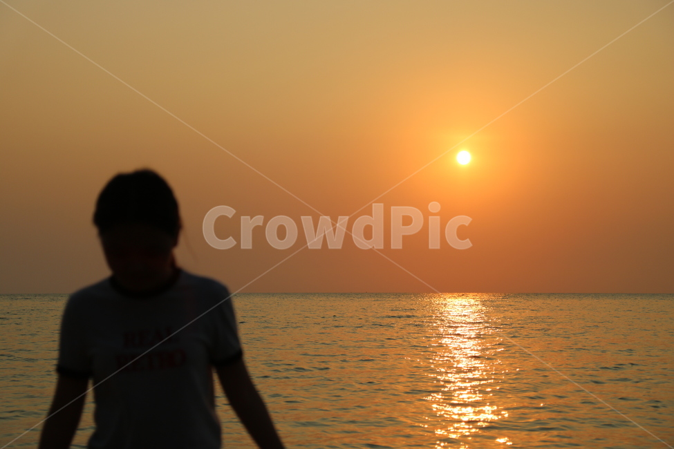 노을,베트남바다,바다,푸쿽,sunset,희망,해변,바다,beach,sea,사람,인물,인간,human,person,인물실루엣,사람실루엣,character silhouette,human silhouette,nature,자연,sunlight,햇빛,outdoors,옥외