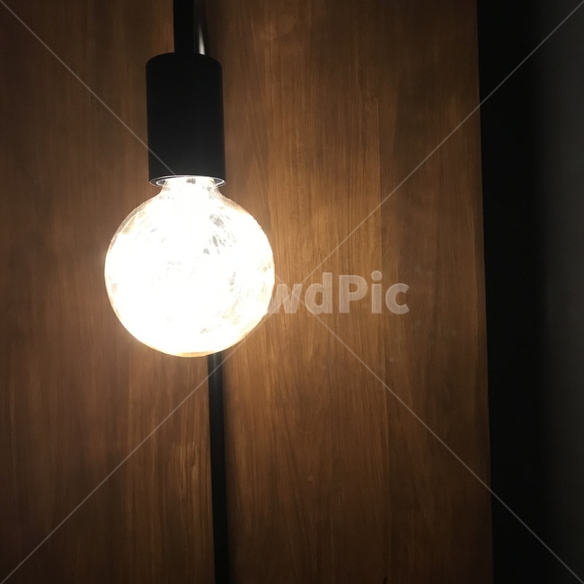 달,전등,분위기,무드등,생각