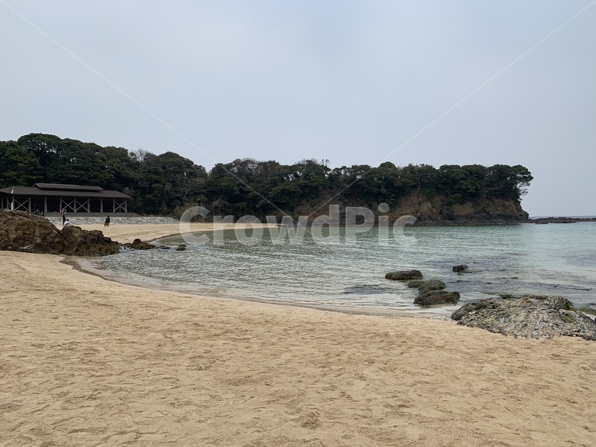 대마도,미우다,미우다해변,바다,일본,히타카츠,자연,풍경,nature,landscape,해변,바다,beach,sea,shoreline,해안선,water,물