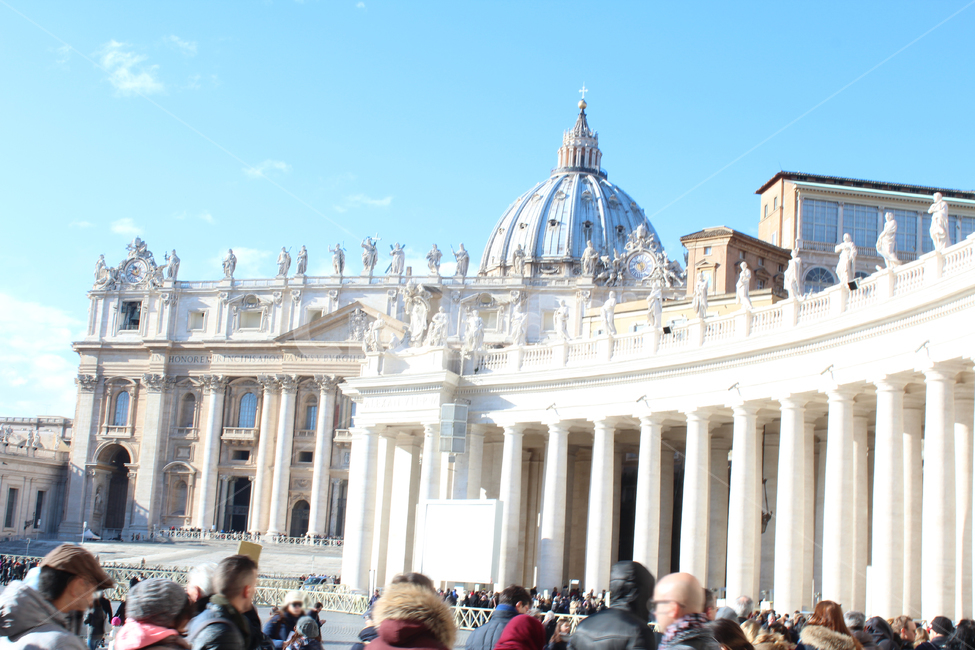이탈리아,로마,italy,rome,바티칸,바티칸제국,architecture,건축물,building,건물,downtown,도심,town,도시,urban,어반,city,시티,dome,둥근 천장