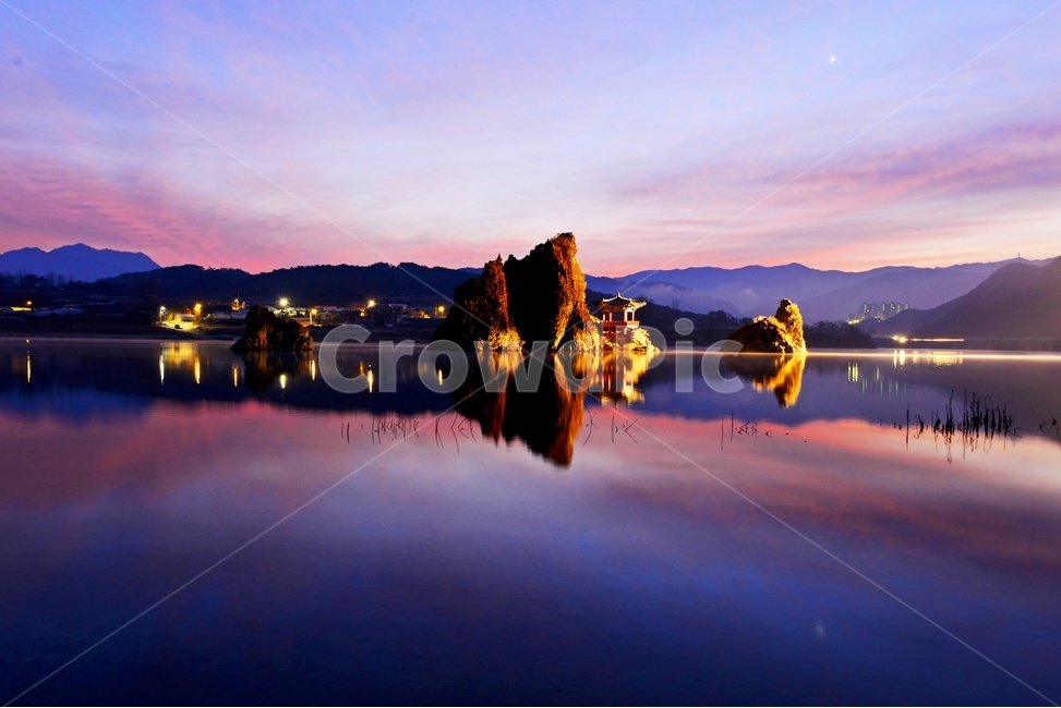 충북,단양,도담삼봉,단양8경,도담삼봉일출,여명,해돋이,물안개,nature,자연,outdoors,옥외,water,물