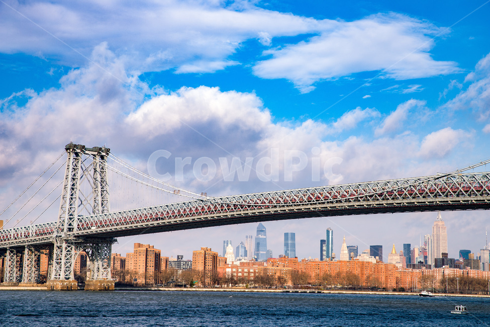 america,architecture,blue,bridge,building,business,city,cityscape,downtown,famous,harbor,landmark,landscape,manhattan,metropolis,new,newyork,nyc,office,river,sky,skyline,skyscraper,tourism,tower,urban,usa,view,water,york,미국,뉴욕,도시,중심지,어반,건물,화창,맑음,강,브릿지,대교,다리,아메리카,경제,해외,외국,세계,foreign,oversea,world,건축물,건물외관,exterior,building,structure,architecture,construction