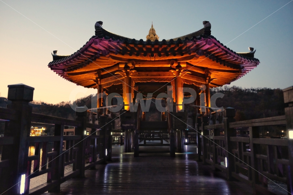 월영교,정자,목책교,야경,안동,야경,밤,풍경,nightscape,night,landscape,한국전통,한국문화,korean traditional,korean culture,랜드마크,landmark,tourist attraction,한국랜드마크,한국관광지,한국명소,korea landmark,korea tourist attraction,건축물,건물외관,exterior,building,structure,architecture,construction,건물