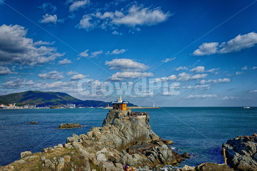 오랑대,자연,풍경,하늘,바다,자연풍경,파도,해변,아침,구름,nature,landscape,background,sky,sea,beach,cloud