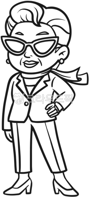 노년여성,노년,노년건강,멋쟁이,어머니,엄마,어머님,노인,노년기,노후대비,건강한노인,멋진할머니,당당한,건강한,자기관리,실버,실버산업,커리어우먼,패셔니스타,패션,할머니,사모님,말년,사업가,사장님,대표님