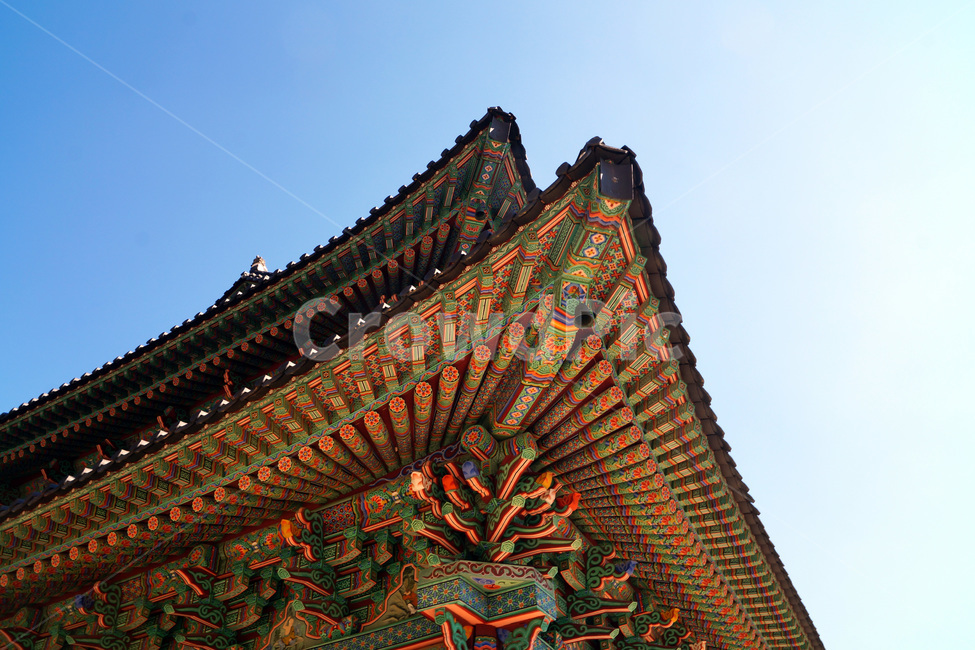 절,지붕,처마,문양,하늘,건물,한국,temples,roofs,eaves,patterns,skies,buildings,korea,한국전통,한국문화,korean traditional,korean culture