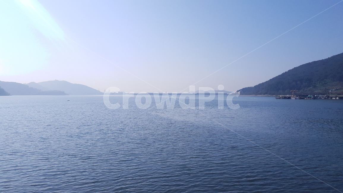 바다,푸른,시원한,하늘,파란,빛,자연,풍경,nature,landscape,outdoors,옥외