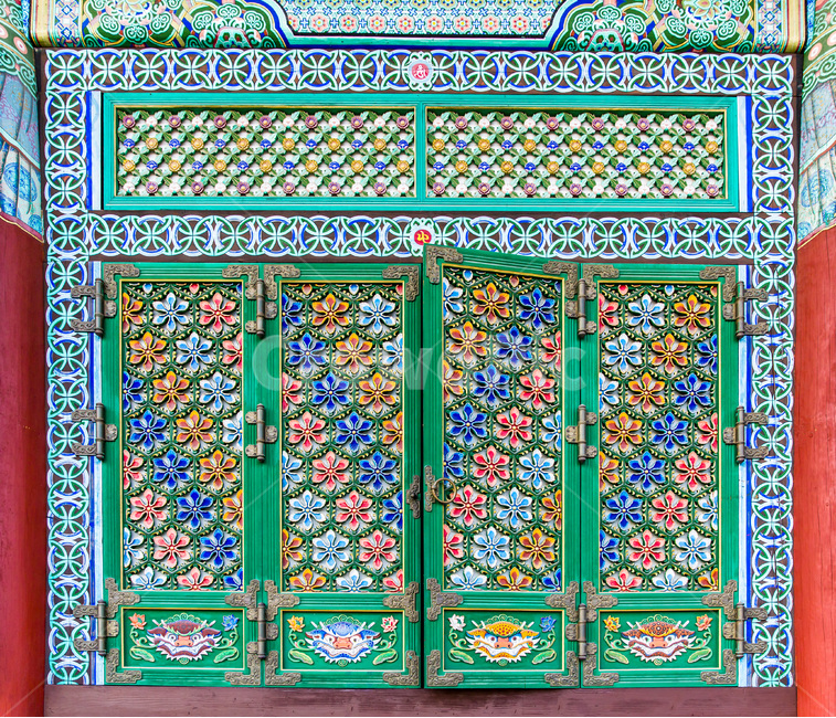 꽃창살,창호,창살,단청,문양,무늬,한국전통,한국문화,korean traditional,korean culture,건축물,건물외관,exterior,building,structure,architecture,construction
