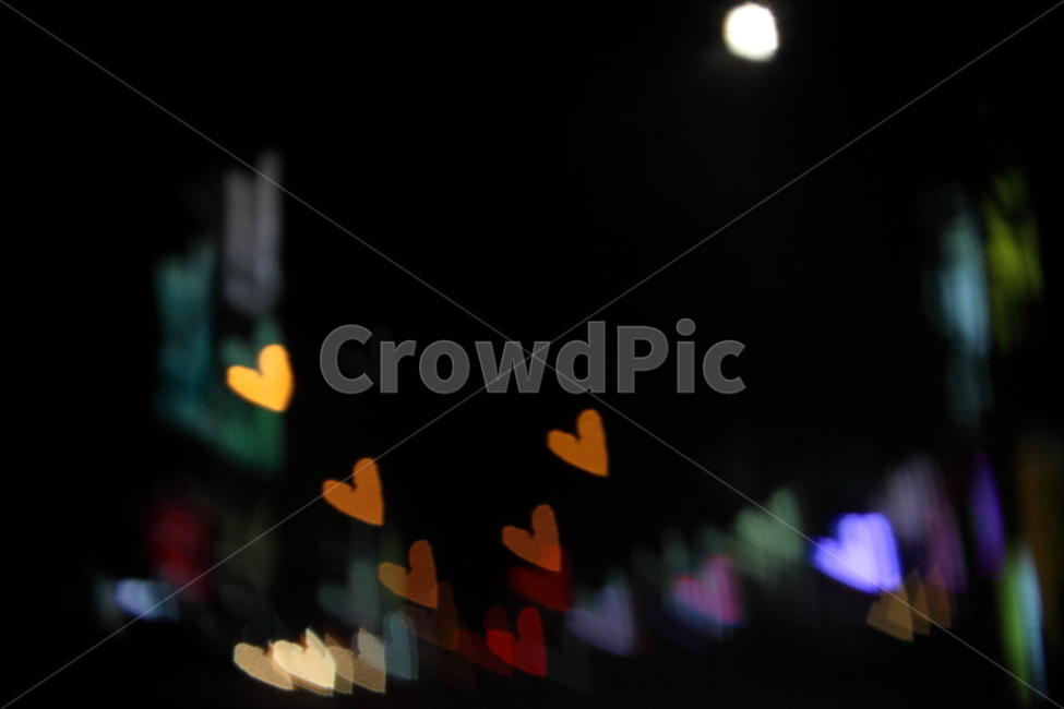 사랑,하트,하트보케,보케,빛,사랑합니다,love,LOVE,shine,감정표현,기분,feeling,emotion,감성,sensible