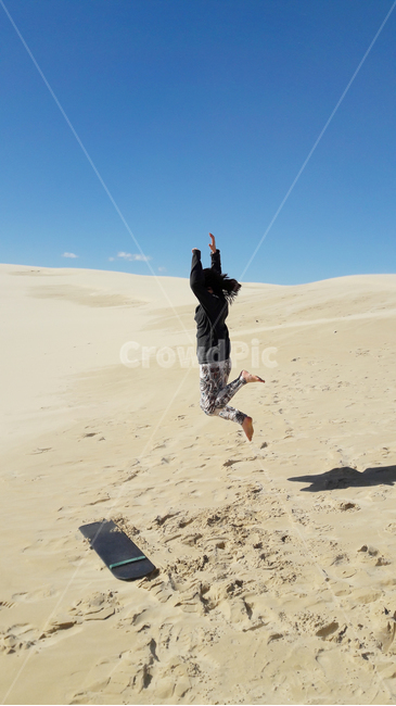 모래,sand,사막,인간,점프,nature,자연,dune,모래언덕
