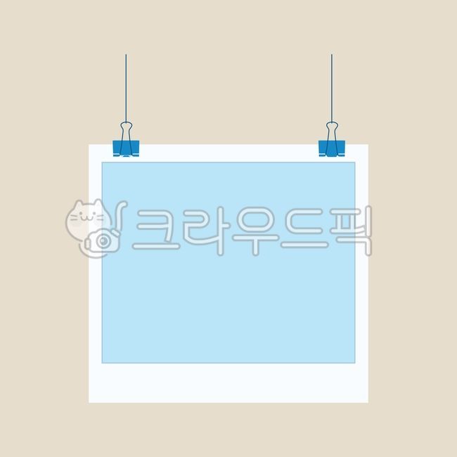 즉석사진,사진테두리,사진프레임,즉석사진필름,빈티지카메라필름,집게,철집게,더블클립