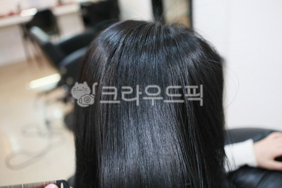 head,hair,black hair,Salon,straight perm,Magic Perm,hair style,womans hair,shine