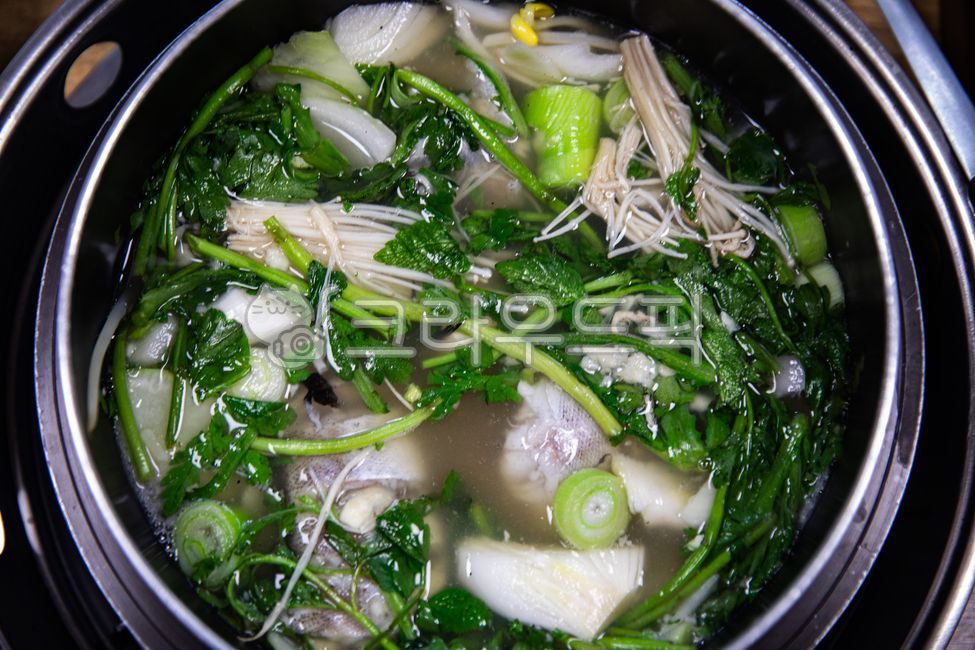 fish, cod, waterparsley, mushrooms, vegetables, 사진,이미지,일러스트,캘리그라피 - 우리들작가
