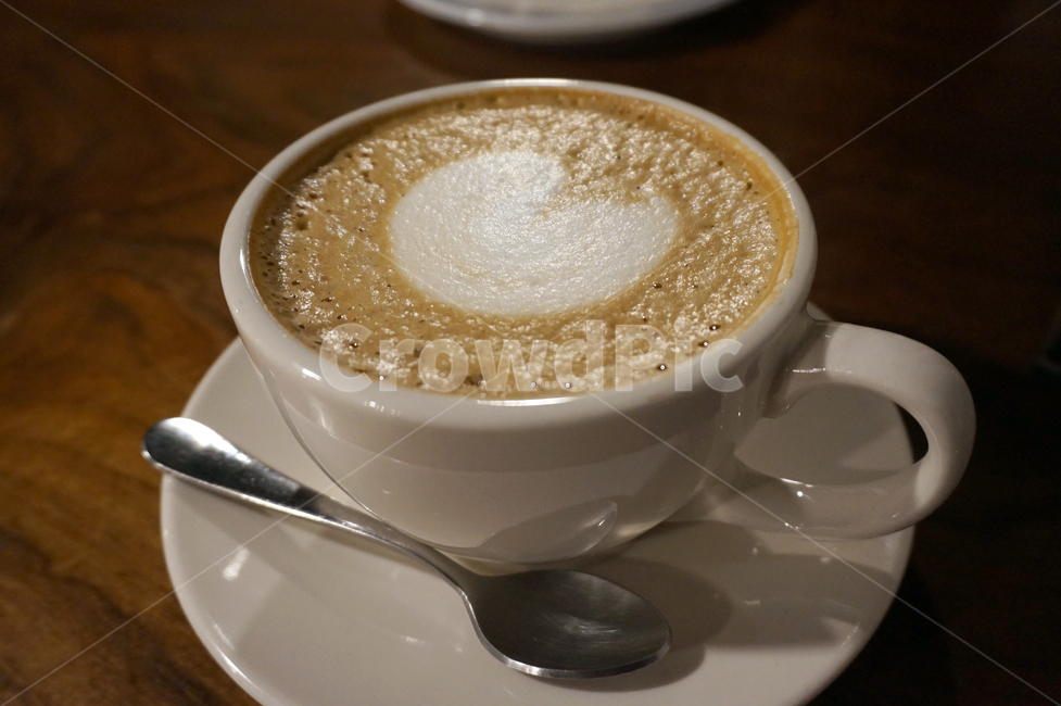 카페라떼,라떼아트,커피,여유,커피한잔,달달한,커피,카페,coffee,cafe