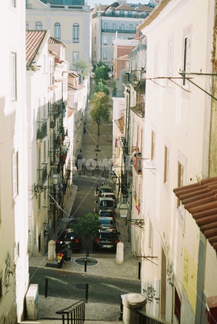 포르투갈,골목,도로,건축,건물,골목길,좁은길,도시,풍경,city,landscape,골목길,alley,해외,외국,세계,foreign,oversea,world,세계도시풍경,해외도시풍경,외국도시풍경,world cityscape,building,hangar,격납고