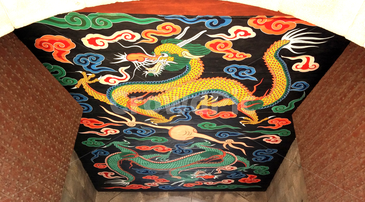 숭례문,서울,남대문,용,dragon,korea,sungnyemungate,단청,koreatraditional,seoul