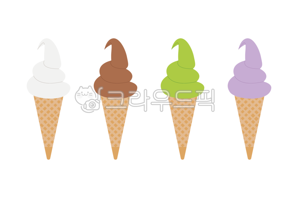 heat,Nukki,snack,ice,cold,cold food,removebackground,Corn Ice Cream,summer,summer food,convenience store,seasonal food,ice cream,season,Ice Cream Nuki,summer snack,cool,png,Editing source,popsicle,food,Summer Illustration Contest,soft ice cream,icecream,d