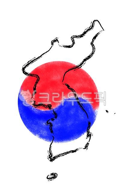 한국,대한민국,한반도,조선,태극기,태극,태극문양,통일,광복절,동아시아,독도,음양,korea