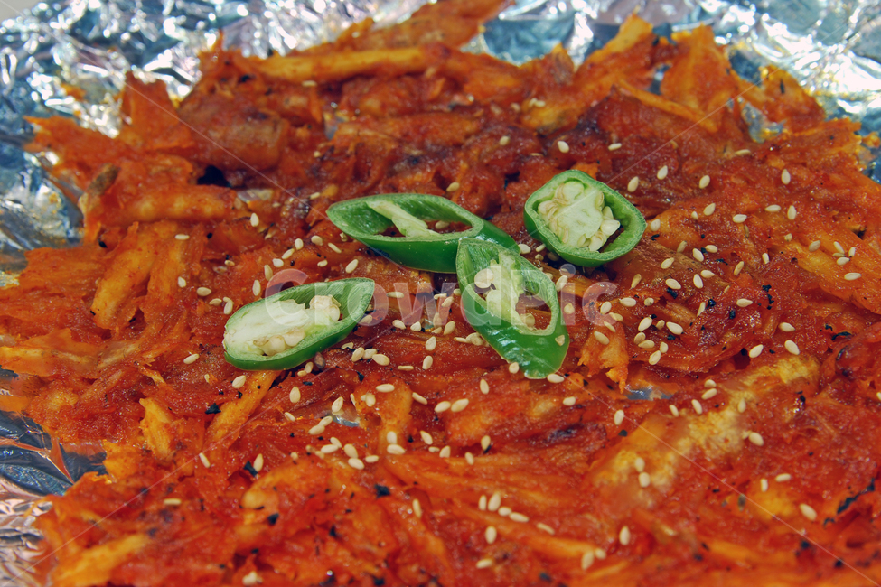 더덕구이,더덕,구이,음식,한식,안주,반찬,고추,깨,양념,음식,식재료,요리,food,cook,meal,dishes,food reserves,한식,한국음식,한국요리,korean food,korean dishes,korean meal,korean cook