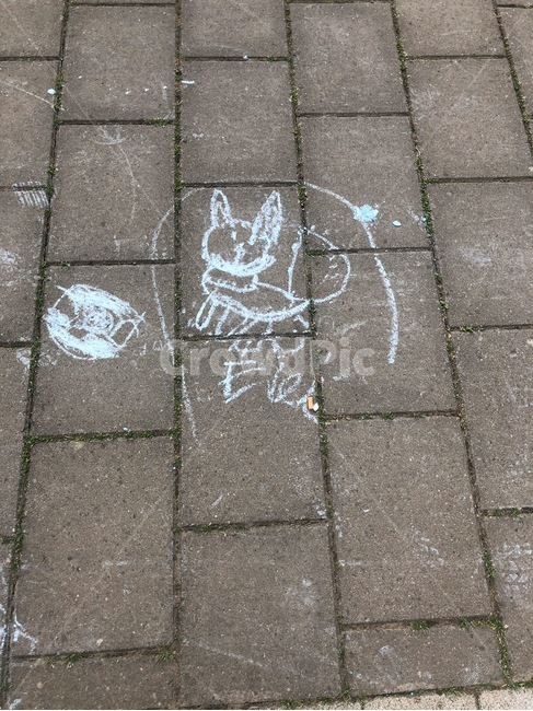 낙서,길,통로,보도,path,walkway,scribble