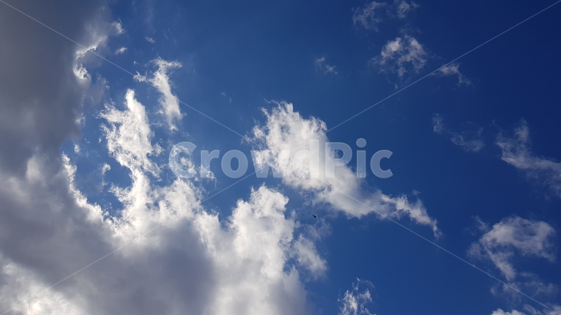 구름,하늘,파란하늘,뭉게구름,하얀구름,cloud,bluesky