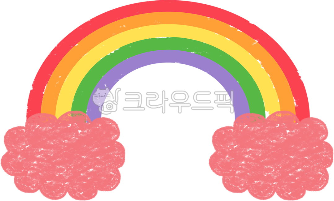 무지개,크레파스,날씨,구름,레인보우,sky,레인,여름,스펙트럼,다채로운,아이콘,rainbow,crayons,weather,clouds,rain,summer,spectrum,해피,자연