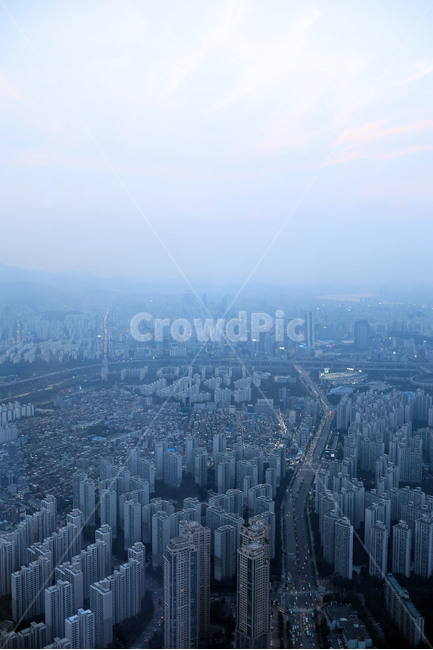 서울,전망대,정상,꼭대기,도시,풍경,구름,전망,아파트,조망,apt,도시,풍경,city,landscape,한국도시풍경,한국도시경관,korea cityscape,nature,자연,경치,outdoors,옥외,scenery,aerial view,조감도