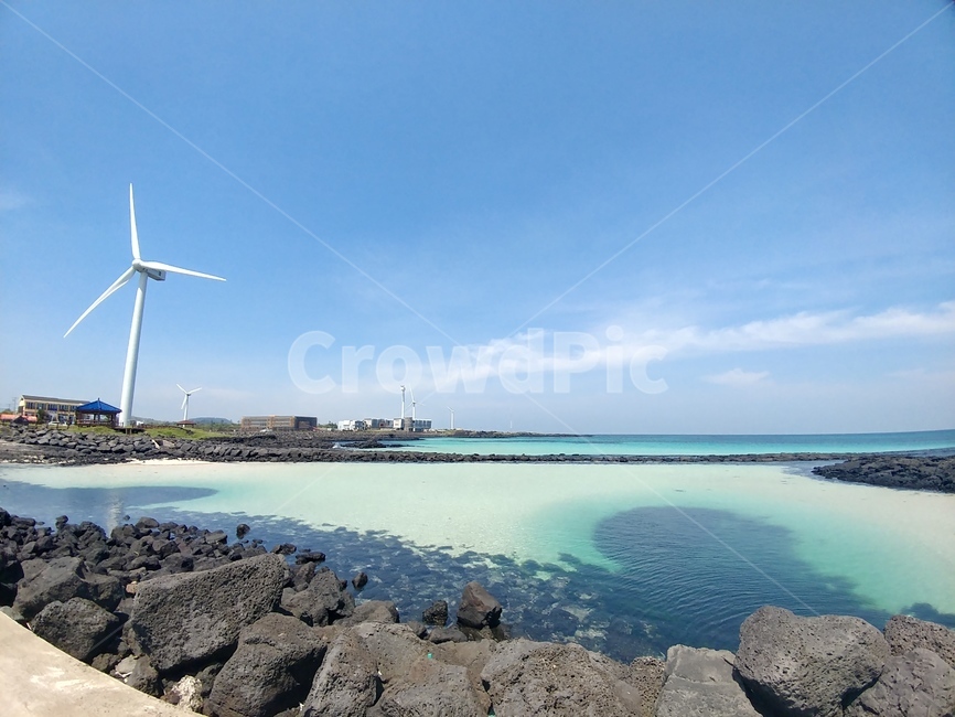 제주도,고요함,자연,풍경,맑음,제주도,jeju,jeju island