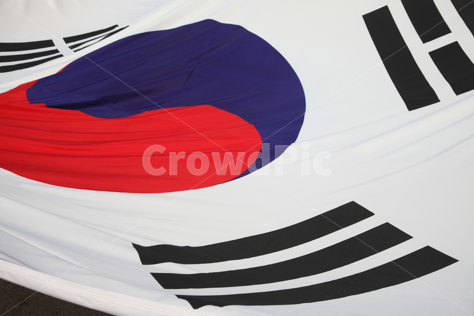 태극기,국기,깃발,애국,애국심,한국,대한민국,태극,클로즈업,근접,근접촬영,패턴,무늬,문양,태극무늬,태극문양,배경,백그라운드