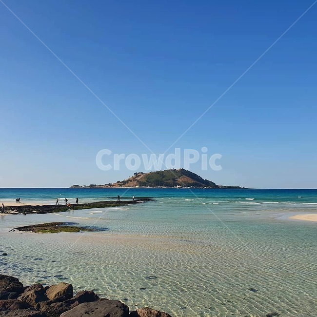 자연,sea,바다,제주도,비양도,제주바다,ocean