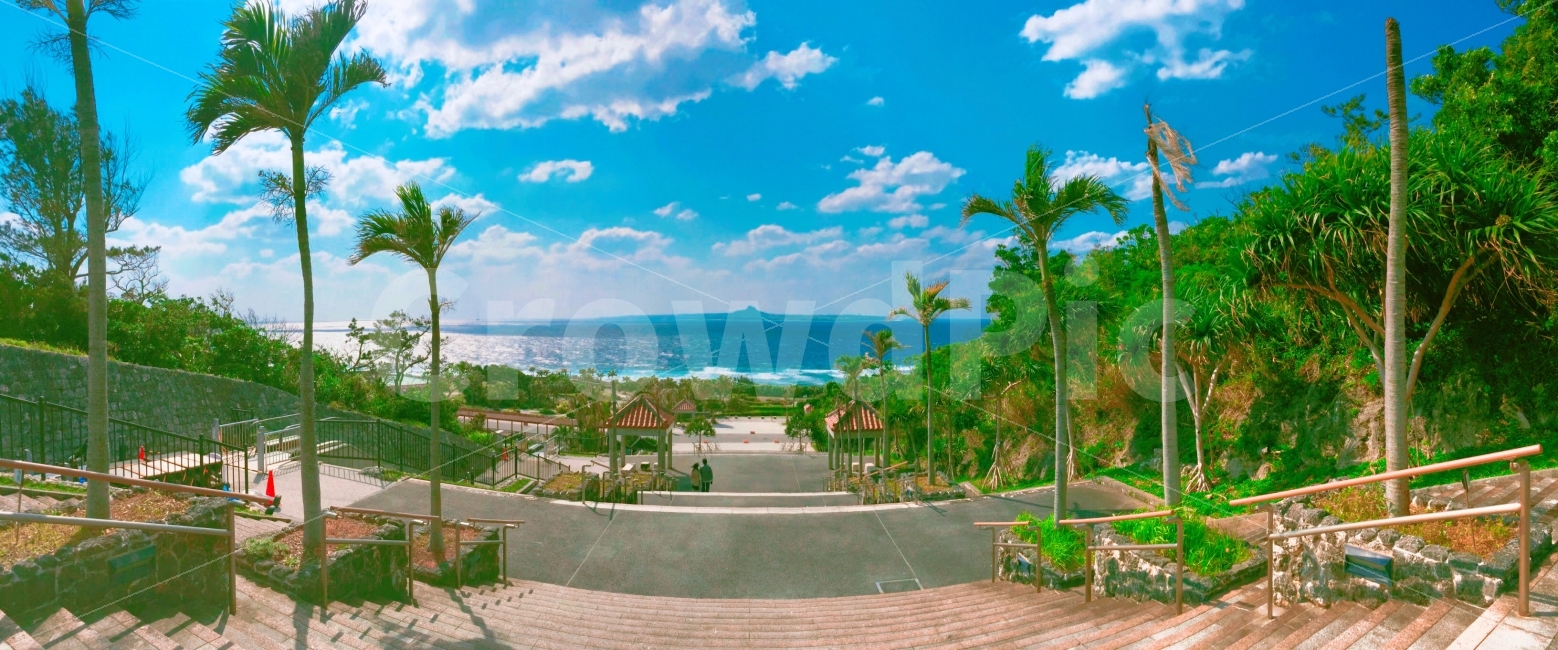 오키나와,봄,여름,바다,사진,일본,파노라마,야자수,Japan,Okinawa,Spring,Summer,Sea,Picture,자연,풍경,nature,landscape,여름,계절,summer,season,여행,휴가,traveling,vacation,trip,해외,외국,세계,foreign,oversea,world,감성,sensible,feeling