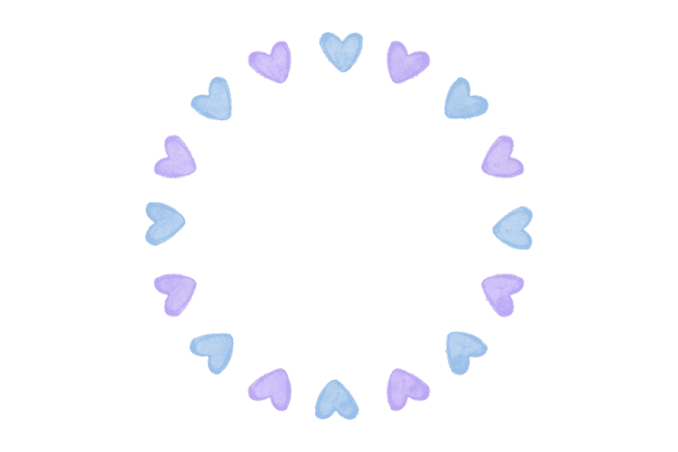 리스,하트,스티커,스템프,일러스트,누끼,누끼,remove background