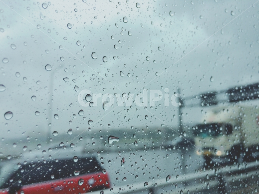 버스,창밖,빗방울,비오는날,비,비,비오는날,rain,rainy