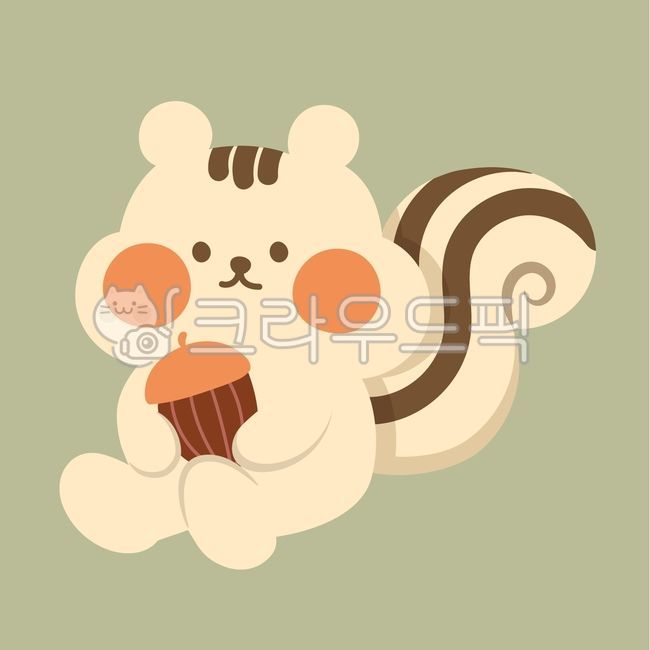 다람쥐,도토리,다람쥐캐릭터,autumn,가을오브젝트,가을,열매,캐릭터,동물캐릭터,귀여운,fall,가을일러스트