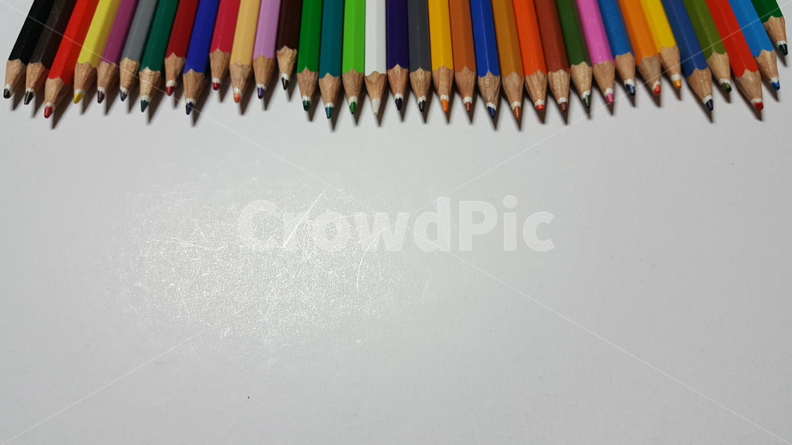 색,색연필,컬러,배경,바탕,컬러이미지,종이,채색,색칠,학용품,문구류,사무용품,school supplies,stationery,office supplies