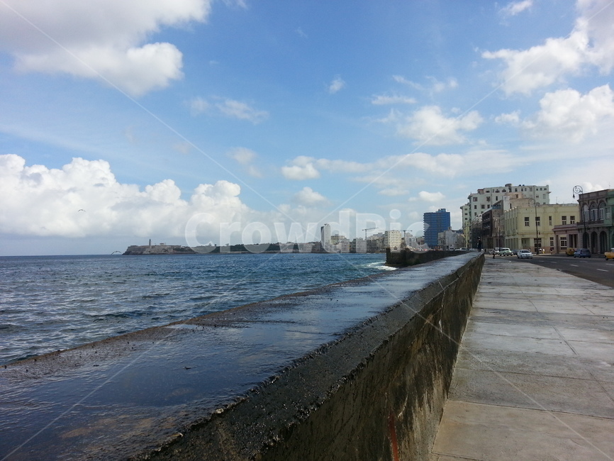 쿠바말레꼼,말레꼼,아바나말레꼼,쿠바올드아바나말레꼼,하바나,쿠바말레꼰,malecon,도시,풍경,city,landscape,해외,외국,세계,foreign,oversea,world,세계도시풍경,해외도시풍경,외국도시풍경,world cityscape,path,통로