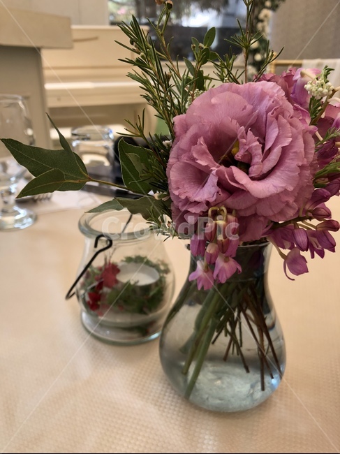 꽃,조화,생화,꽃장식,결혼식,보라색꽃,식물,자연,plants,nature,꽃,flower,실내용화초,화분,화초,house plant,인테리어,실내디자인,interior design