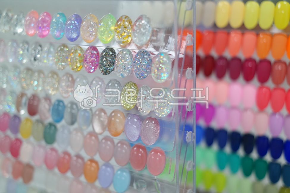 exhibition,fancy,Fingernail,set,Polish,color,Sample,display,accessories,bead,enamel,collection,nail art,various,tip,glitter,colorful