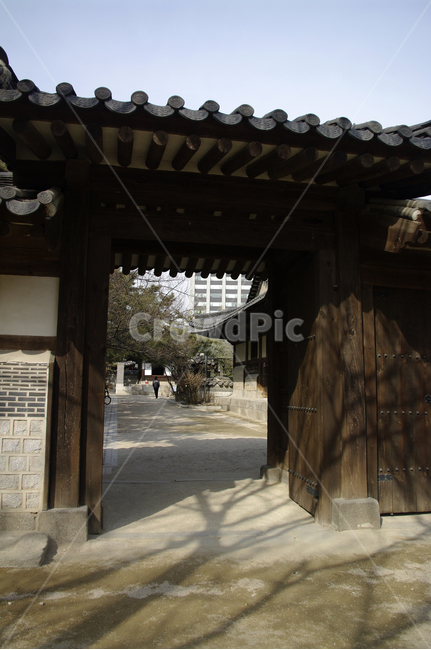 전통,tradition,전통가옥,한옥,건축,기와지붕,문