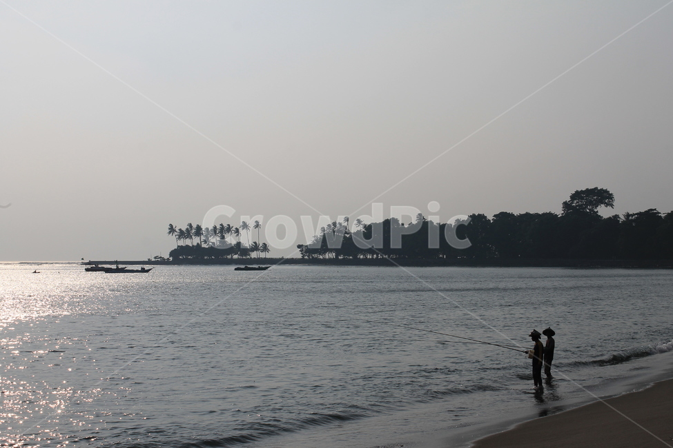 롬복,승기기,낚시,lombok,senggigi,fishing,낚시꾼