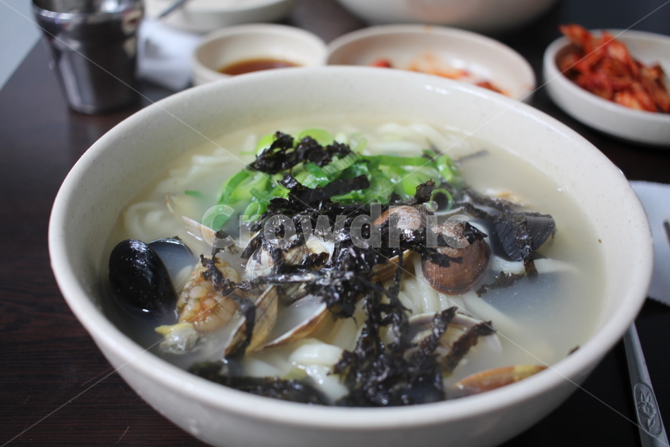 칼국수,바지락칼국수,한식,음식,국수