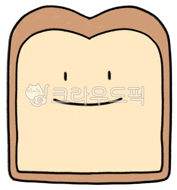 식빵,식빵얼굴,빵,브레드,bread,음식,식빵캐릭터,식빵일러스트,식빵그림,간식,캐릭터,얼굴,이모티콘,식빵이모티콘