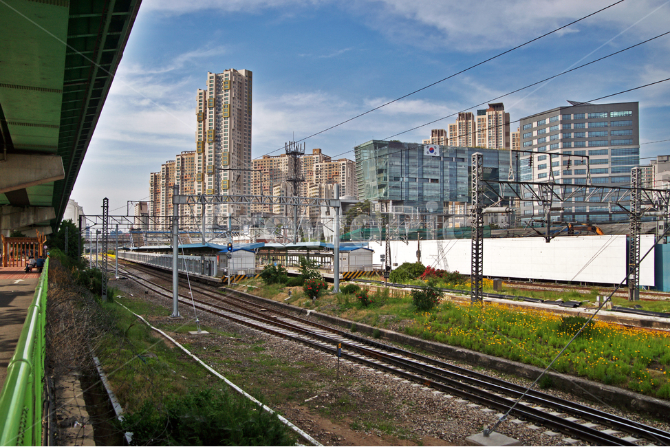 철로,지하철,전철,금천구청역,기찻길,금천구,역