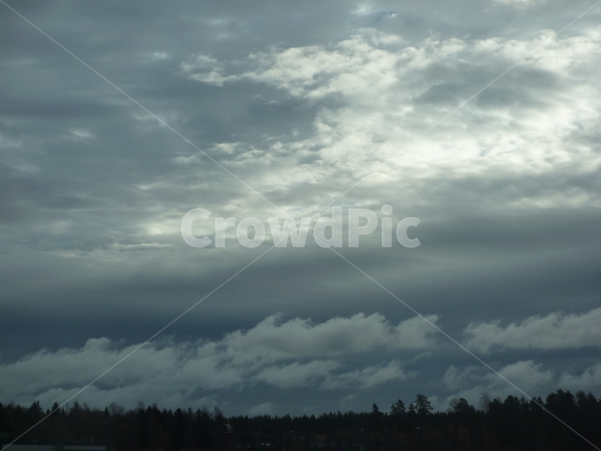 비온후,하늘,구름,날씨,sky,rain,cloud,weather