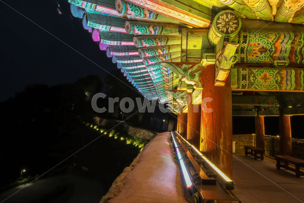공산성,야경,밤,금강,nightview,night,nightscape,야경,밤,풍경,nightscape,night,landscape,랜드마크,landmark,tourist attraction,한국랜드마크,한국관광지,한국명소,korea landmark,korea tourist attraction,architecture,건축물,building,건물