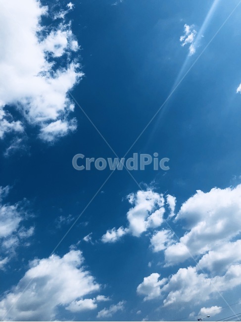 하늘감성,푸른하늘,하늘,좋은하루,깨끗한하늘,자연,풍경,nature,landscape,outdoors,옥외,sky,azure sky,푸른 하늘
