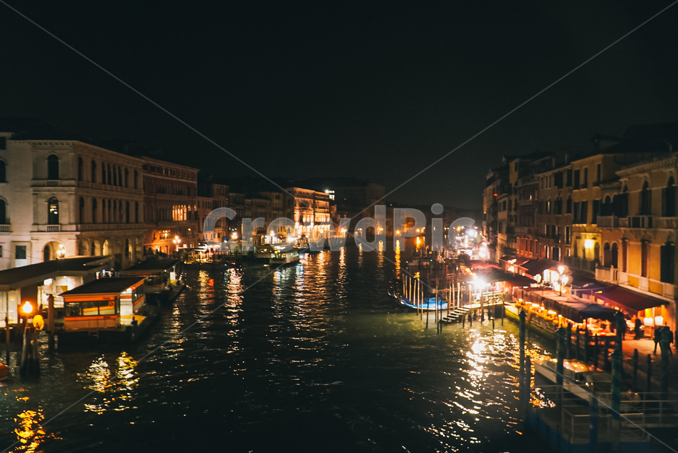 베네치아,물,옥외,야경,베니스,water,outdoors,venice,venezia,night,야경,밤,풍경,nightscape,night,landscape,해외,외국,세계,foreign,oversea,world