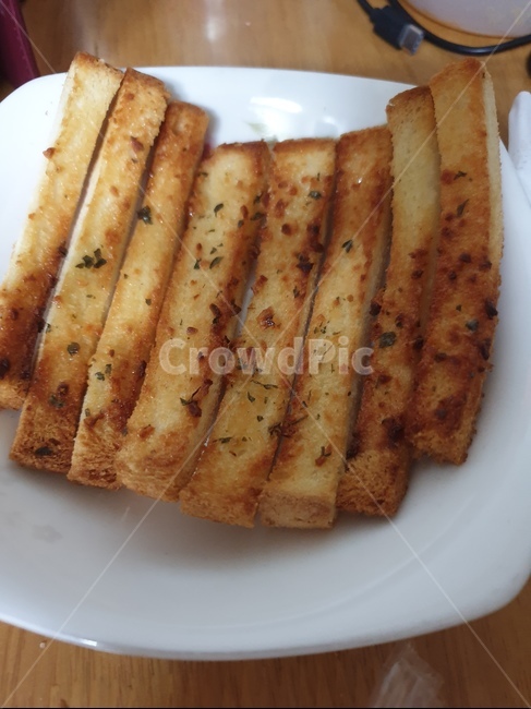 빵,음식,food,마늘바게트,만든음식