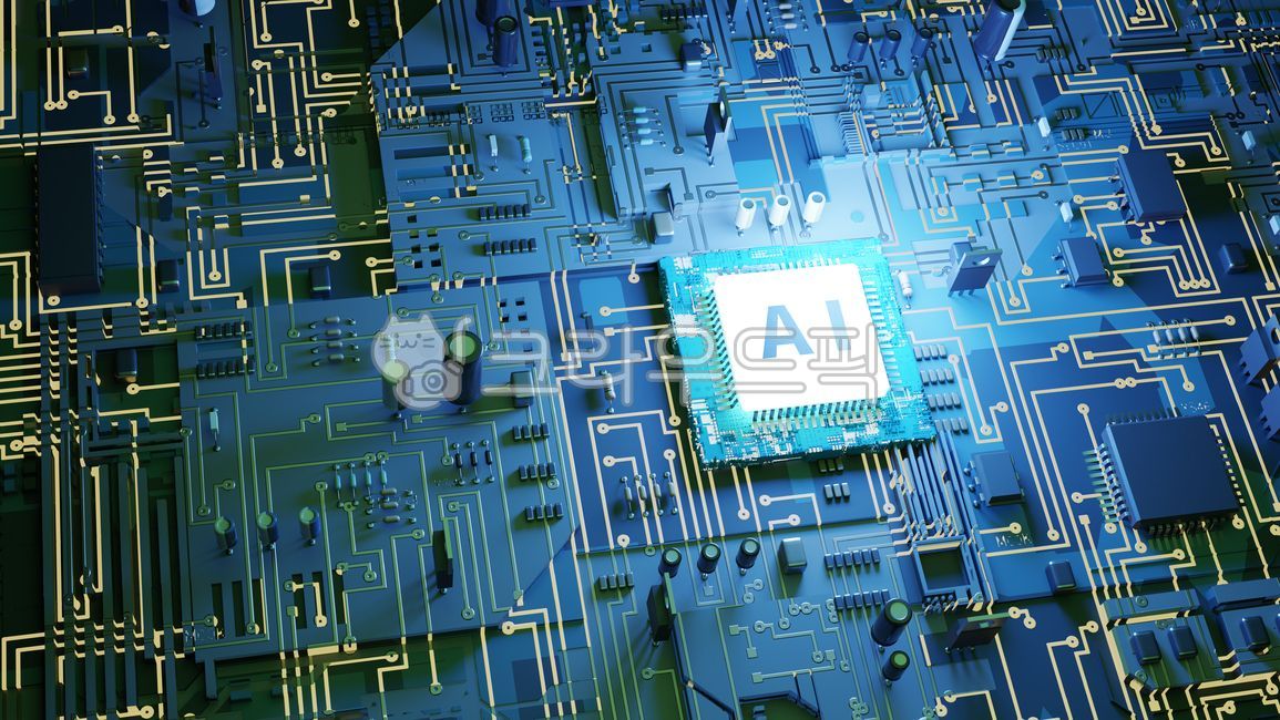 microprocessor, data, semiconductor, Micro, microchip - Authentic ...