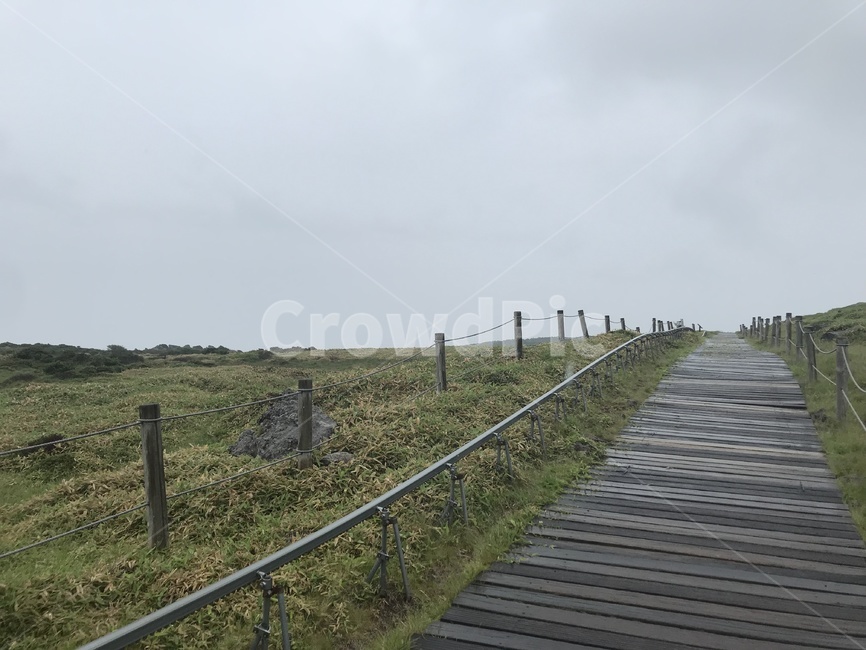 제주한라산,한라산,영실탐방로,백록담,윗세오름,자연,풍경,nature,landscape,bridge,다리,building,건물,boardwalk,산책로